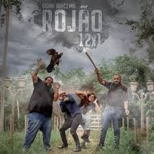 Rojão 12x1 - 2024 • Álbum