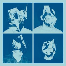 Plinky Plonk - 2010 • Single/EP