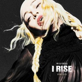 I Rise (Remixes) - 2019 • Single/EP
