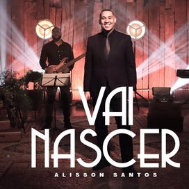 Vai Nascer - 2023 • Single/EP