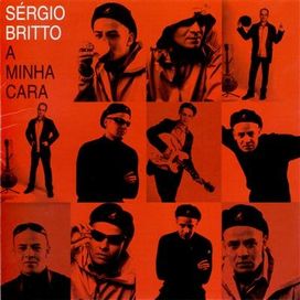 A Minha Cara - 2000 • Álbum