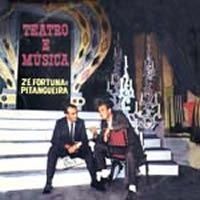 Teatro e Música - 1965 • Álbum
