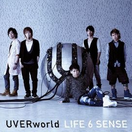 LIFE 6 SENSE - 2011 • Álbum