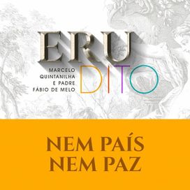 Nem País Nem Paz (Erudito) (Inspirado em Symphony No. 3 in F Major Op. 90:III. Poco Allegretto de Johannes Brahms) (part. Camilo Carrara, Luca Raele e Marcelo Quintanilha) - 2020 • Single/EP