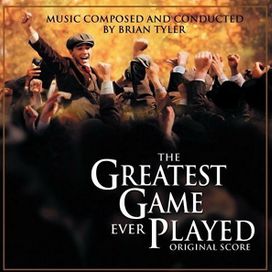 The Greatest Game Ever Played - 2005 • Álbum