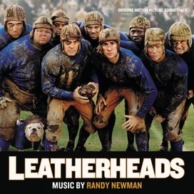 Leatherheads - 2008 • Álbum