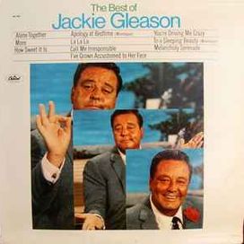 The Best Of Jackie Gleason - 1968 • Álbum