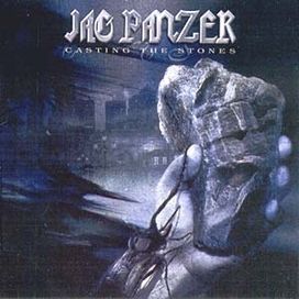 Casting the Stones - 2000 • Álbum