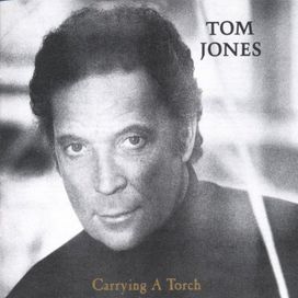 Carrying a Torch - 1991 • Álbum