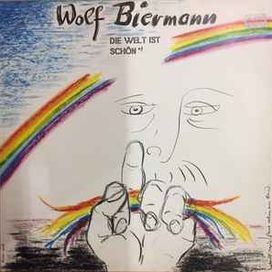 Die Welt Ist Schön - 1985 • Álbum
