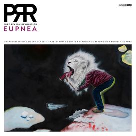 Eupnea - 2020 • Álbum