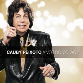 A Voz do Violão - 2012 • Álbum