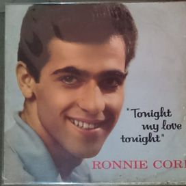 Tonight My Love Tonight - 1961 • Álbum