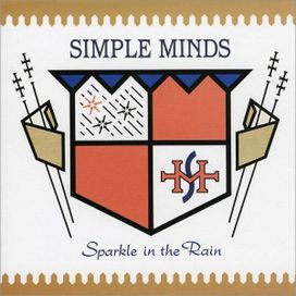 Sparkle In The Rain - 1984 • Álbum