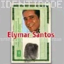 Série Identidade: Elymar Santos - 2002 • Álbum