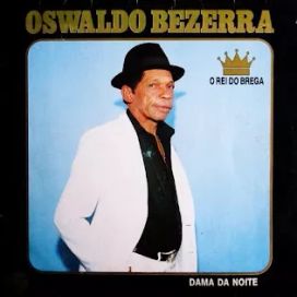 Dama da Noite - 1988 • Álbum