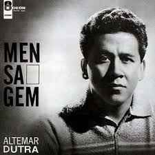 Mensagem - 1964 • Álbum
