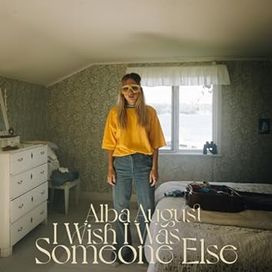 I Wish I Was Someone Else - 2023 • Single/EP