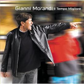 Il Tempo Migliore - 2006 • Álbum