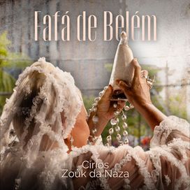 Círios / Zouk da Naza - 2024 • Single/EP