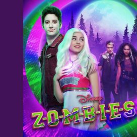 Zombies 2 - 2020 • Álbum