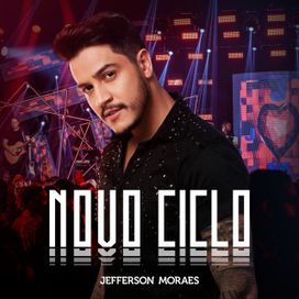 Novo Ciclo - 2020 • Sencillo/EP