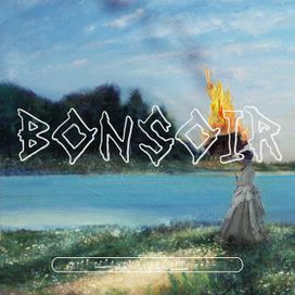 bonsoir - 2022 • Single/EP