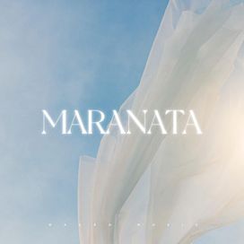 Maranata - Nação Music