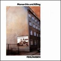 Monarchie und Alltag - 1980 • Álbum