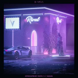 Intoxicated by Youth - 2019 • Sencillo/EP
