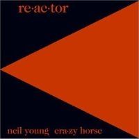 Re-ac-tor - 1981 • Álbum