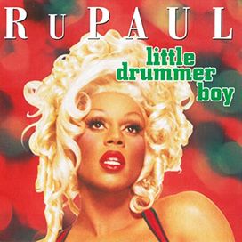 Little Drummer Boy - 1993 • Single/EP