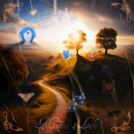 Music 4 Life - 2023 • Álbum