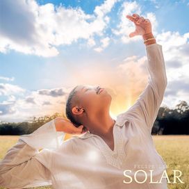 Solar - 2025 • Álbum