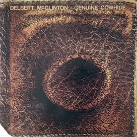 Genuine Cowhide - 1976 • Álbum