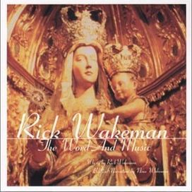 The Word And Music - 2001 • Álbum