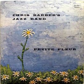 Petite Fleur - 1959 • Álbum