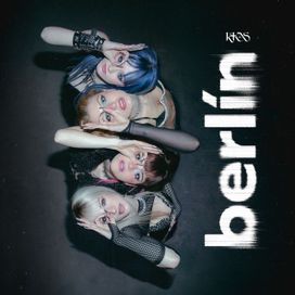 Berlín - 2026 • Sencillo/EP
