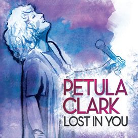 Lost In You - 2013 • Álbum
