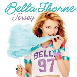 Jersey - 2014 • Sencillo/EP