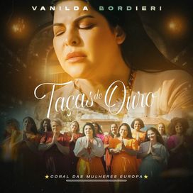 Taças de Ouro (part. Coral Das Mulheres Europa) - 2025 • Single/EP