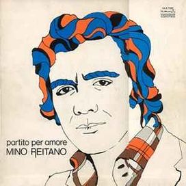 Partito Per Amore - 1973 • Álbum