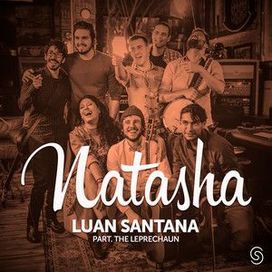 Natasha (part. The Leprechaun) - 2016 • Single/EP