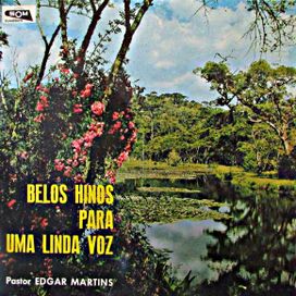 Belos Hinos Para Uma Linda Voz - 1967 • Álbum