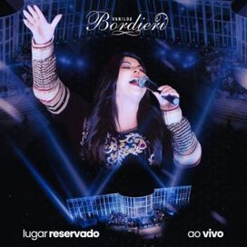 Lugar Reservado (Ao Vivo) - 2024 • Single/EP