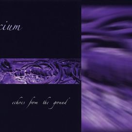Echoes From The Ground - 2004 • Álbum