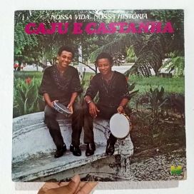 Nossa Vida, Nossa Historia - 1981 • Álbum