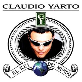 El Rey Del Mundo - 1999 • Álbum