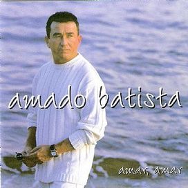 Amar, Amar - 1997 • Álbum
