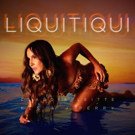 LIQUITIQUI - 2023 • Single/EP